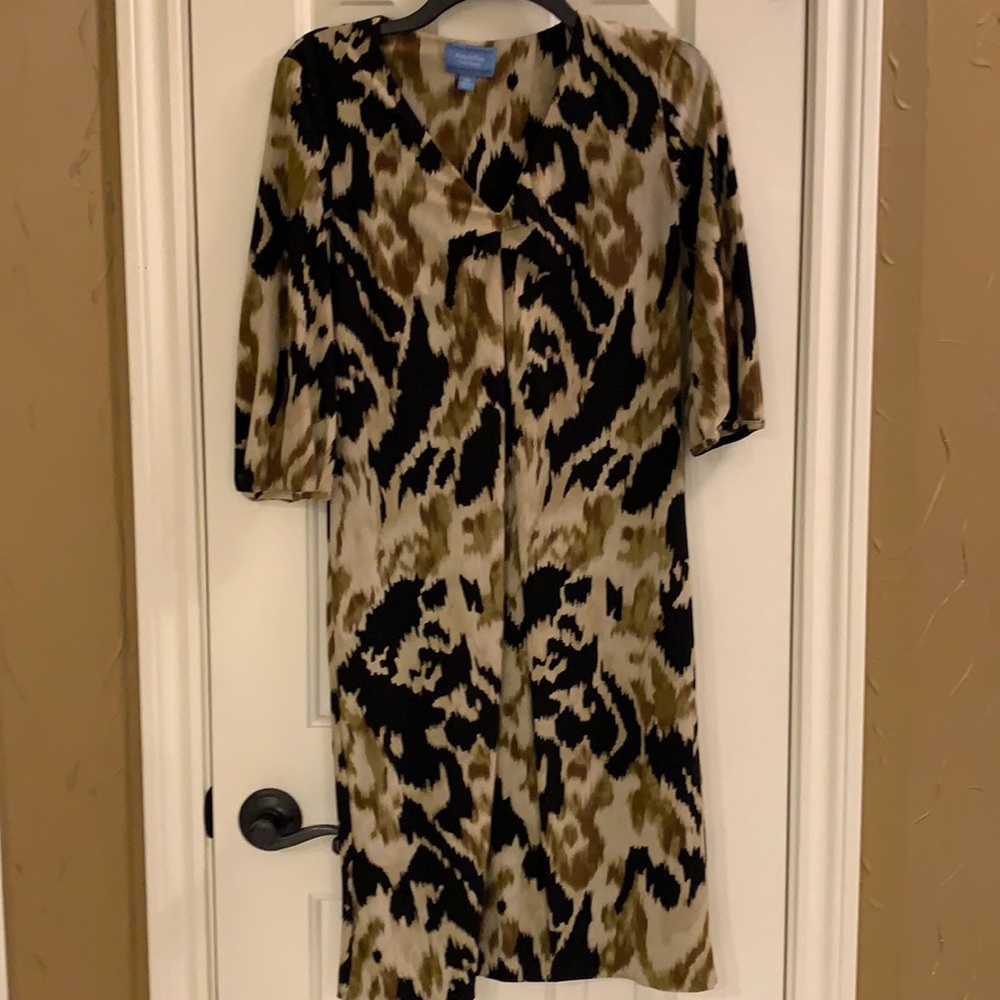 Simply Vera Vera Wang dress